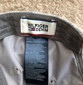 šiltovka Tommy Hilfiger - 2