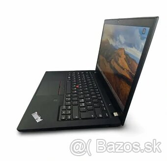 Lenovo ThinkPad T490 Intel Core I5-8265U 8 GB RAM 256 GB SSD - 2