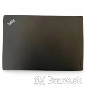 Lenovo ThinkPad X270 Intel Core i5-6300U 8 GB RAM 256 GB SSD - 2