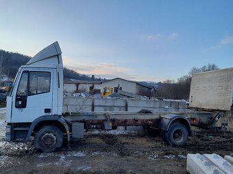 IVECO 120E18 - 2