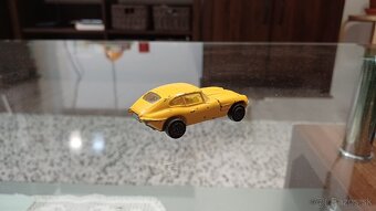 Corgi Juniors Jaguar E Type - 2