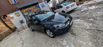 VW Golf 7 2.0 TDI 110kw - 2