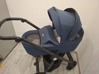 Kocik Babystyle Prestige 3 - 2