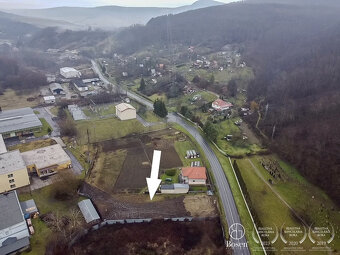 BOSEN | Stavebný pozemok blízko centra, Fiľakovo, 1330m2 - 2