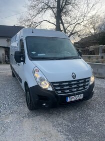 Renault Master L3H2 - 2