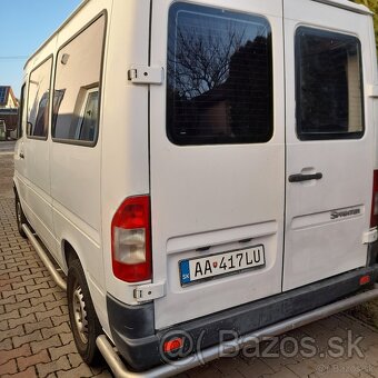 Predam sprinter 2.2 cdi 9.m - 2