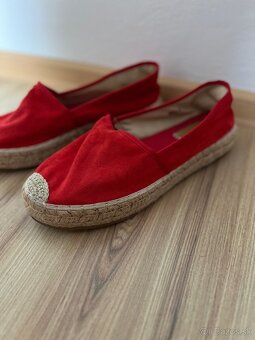 Dámske espadrilky - 2