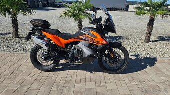 KTM 890 Adventure Tech Pac - 2