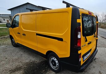 Renault Trafic - 2