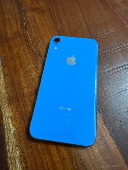 Predám iphone XR na diely - 2