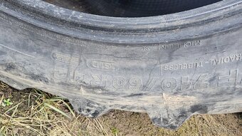 Pneumatiky michelin 710/60 r42 - 2