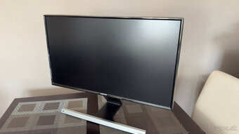 Predám monitor 24"  S24D590PL - 2