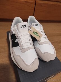 Predam New balance 237 - 2