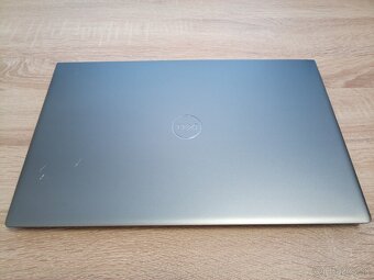 DELL VOSTRO 15 5510 i5-11300H - RAM 16GB - SSD 512GB - 2