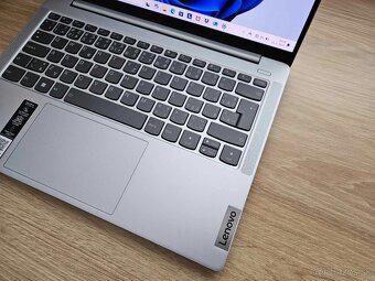 Lenovo IdeaPad Slim 5 14 FHD OLED i5 12450h,16/512GB,novyZAR - 2