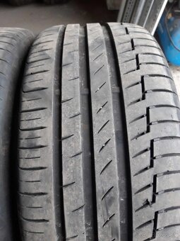 225/40 R18 CONTINENTAL LETNE - 2