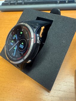 GARMIN QUATIX 7  AMOLED - 2