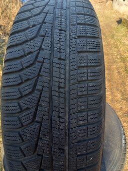 Zimné pneumatiky 215/70 R16 - 2