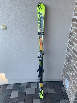 Lyze Volkl Racetiger SL 165 cm - 2