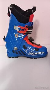 Scarpa F1 - 2