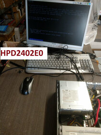 HP 8000 HPD2402E0/Fujitsu DPS-300AB/Asus konektor/Acer 5310 - 2