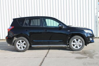 Toyota RAV4 2.2 D-Cat 110kW Automat - 2