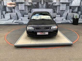 Audi A3 1.9,TDi, 81KW - 2