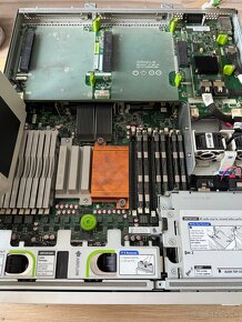 Server Sun netra x4270 - 2