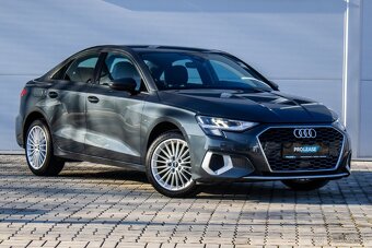 Audi A3 Limuzína advanced 1.0 TFSI - 2