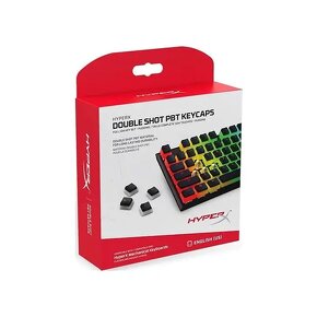 HyperX Alloy Fps RGB - 2