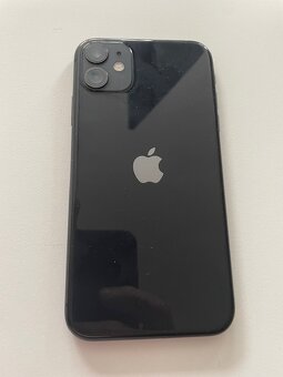 Krásny Iphone 11 64GB batéria 96 percent - 2