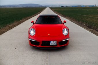 Porsche 911 Carrera S odpočet DPH - 2