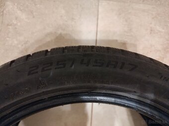 Falken Eurowinter 225/45 R17 94V - 2