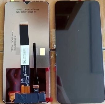 XIAOMI Redmi 9C / 9A / 9AT / 9i / 10A / - LCD DISPLEJ ORIG. - 2