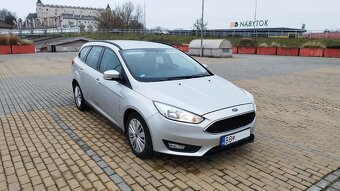 Ford Focus combi 1.5 TDCI 88 kw - 2