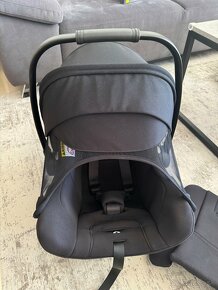 Bugaboo Turtle Air Nuna autosedačka - 2