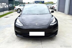 Tesla Model 3 PERFORMANCE-LONG RANGE DUAL MOTOR 370 KW - 2