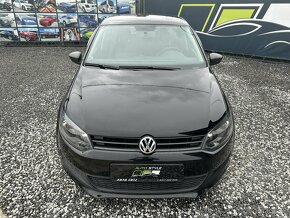 Volkswagen Polo 1.6 TDI Comfortline - 2