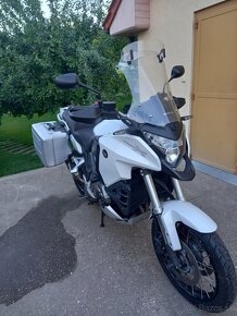 HONDA CROSSTOURE VFR 120XD - 2