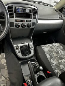 Suzuki vitara 1.6 benzin - 2