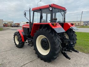 Zetor 12245 - 2