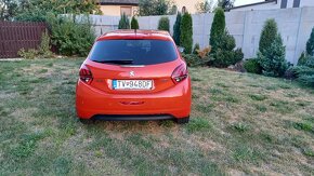 Peugeot 208 1,2  60kW - 2