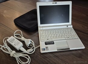 Asus Eee PC 900A - 2