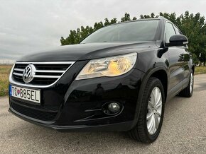 Volkswagen Tiguan 2.0 TDI CR 4-Motion - 2