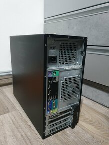 Predám Dell OPTIPLEX 7010 MT - 2