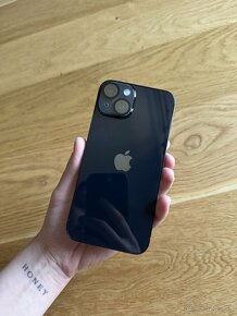 iPhone 14 128GB Black - 2