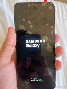 SAMSUNG Galaxy A22 4G 5G - LCD DISPLEJ ORIGINÁL - 2