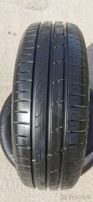 Letné pneumatiky Bridgestone, Giti 185/65 R15 - 2