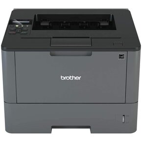 Brother HL-L5100DN - 2