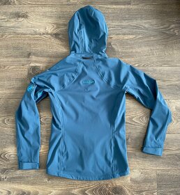 Mammut Ultimate Alpine SO Hooded bunda - 2